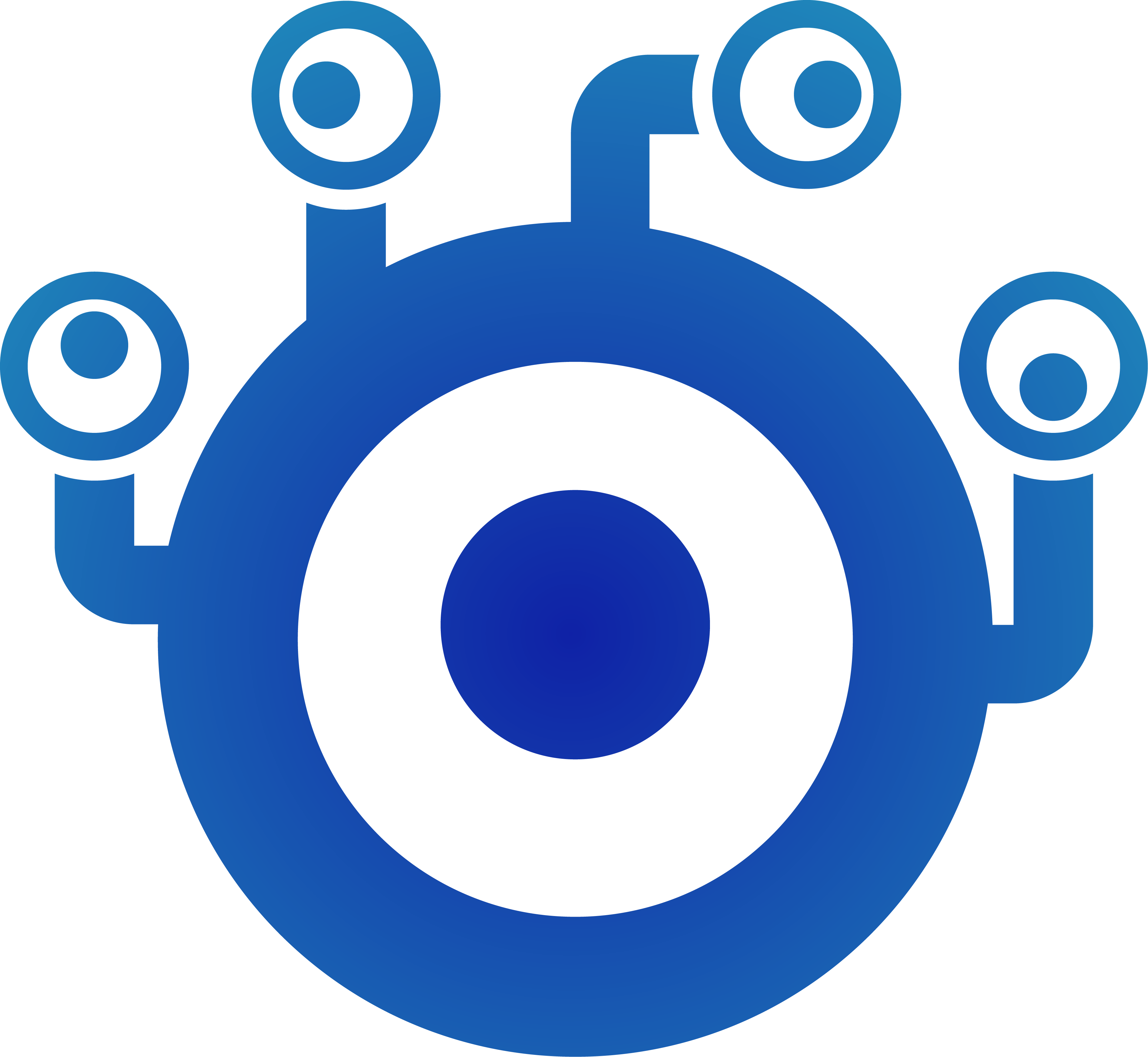 Beholder logo