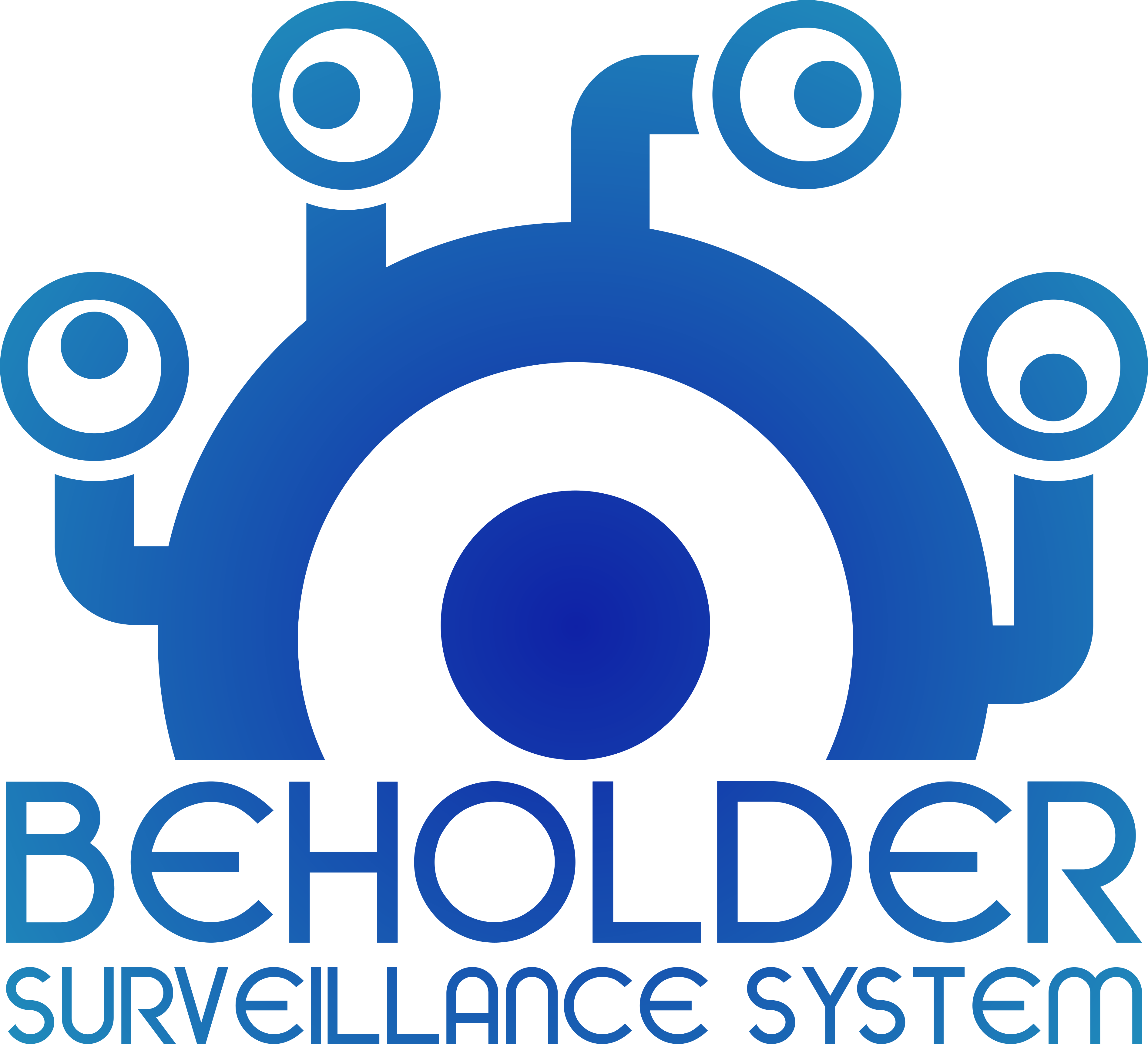 BEHOLDER Surveillance System